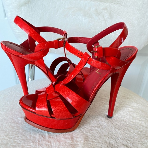 Tribute 105 Sandal - Picture 3 of 4